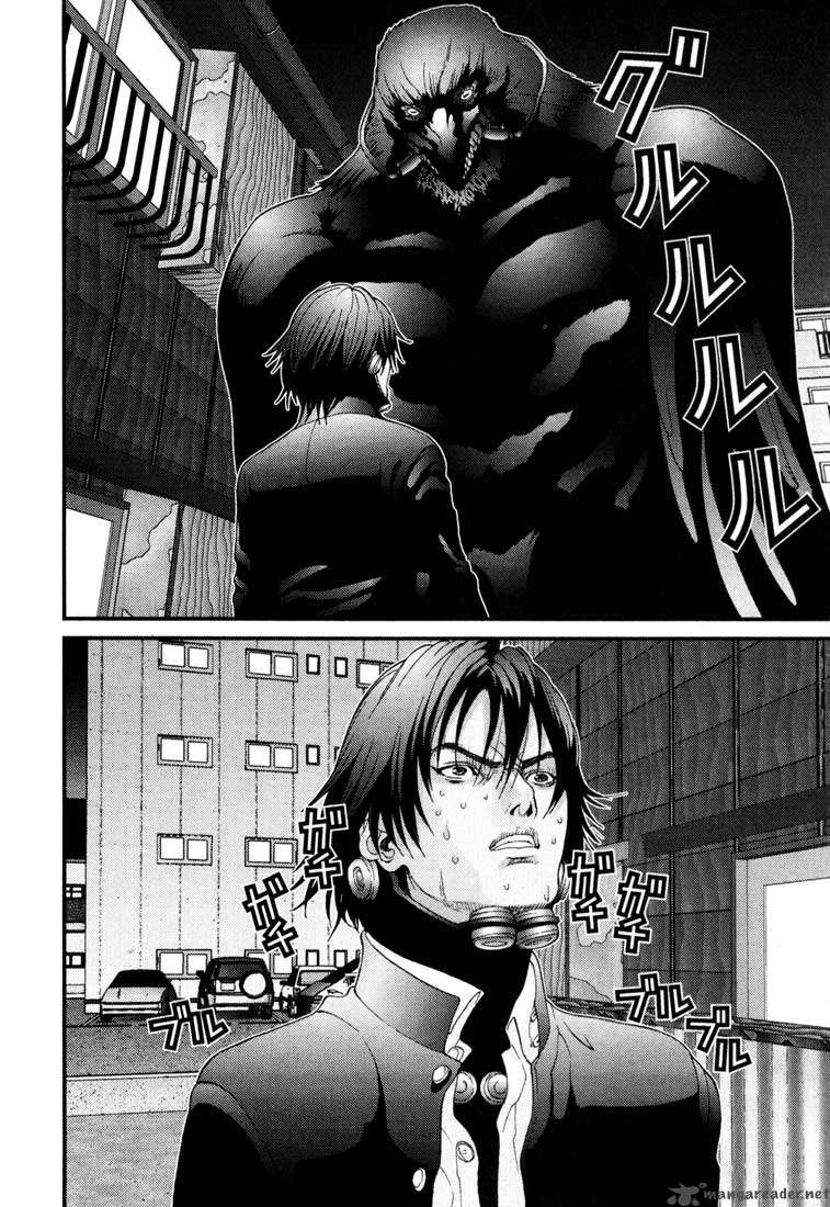 Gantz Chapter 51 Page 7