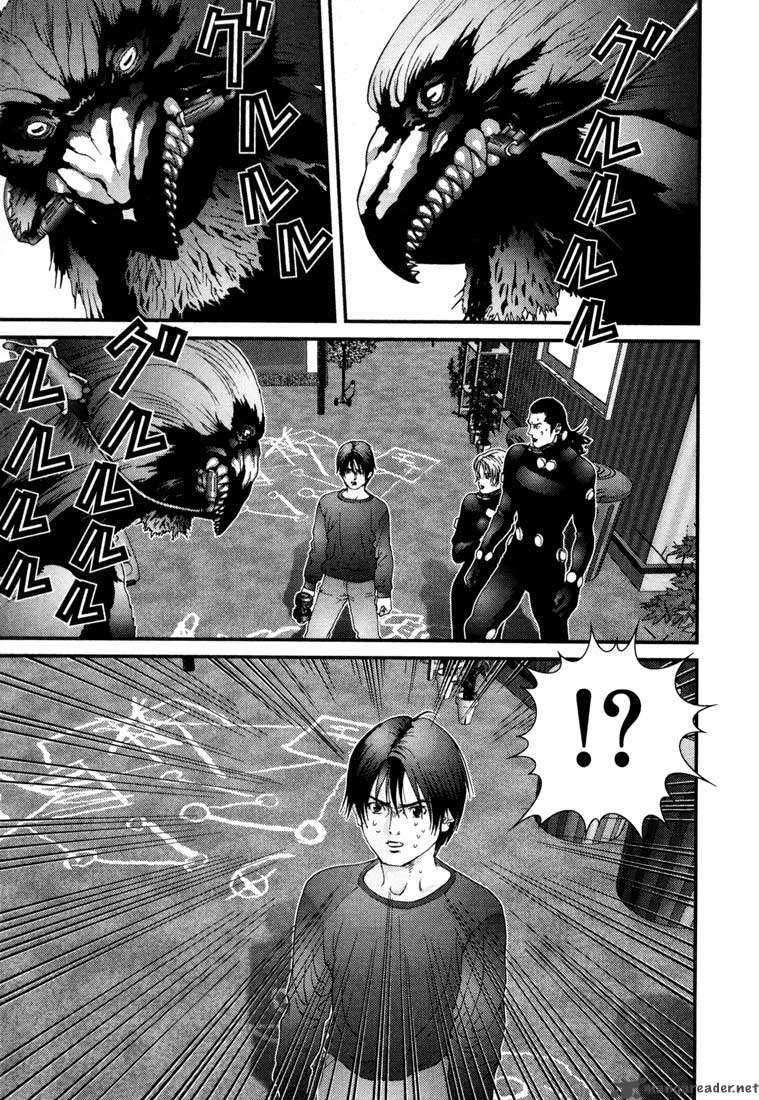 Gantz Chapter 51 Page 8