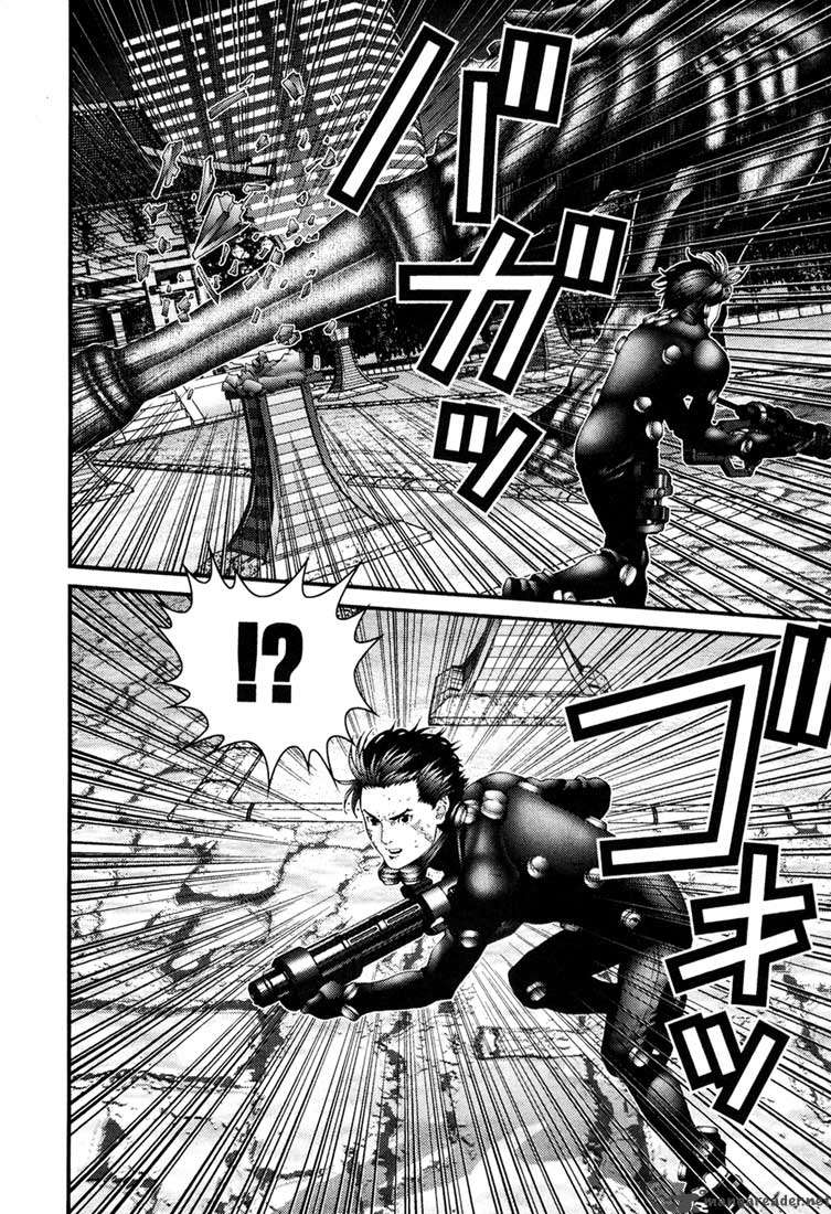 Gantz Chapter 66 Page 13