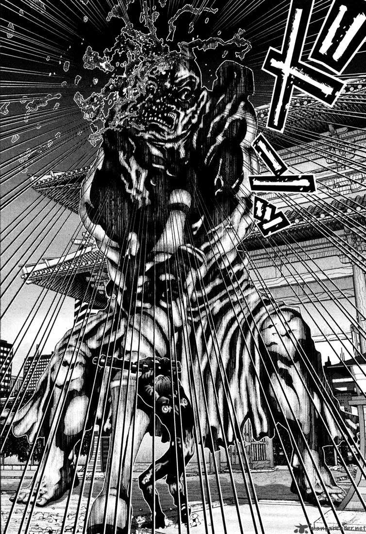 Gantz Chapter 66 Page 16