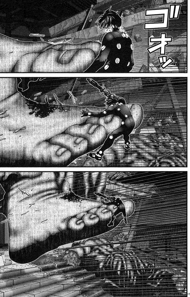 Gantz Chapter 69 Page 13