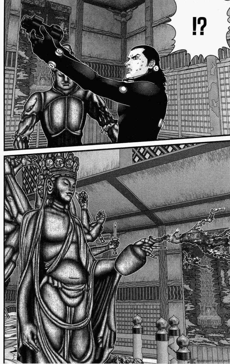 Gantz Chapter 77 Page 10