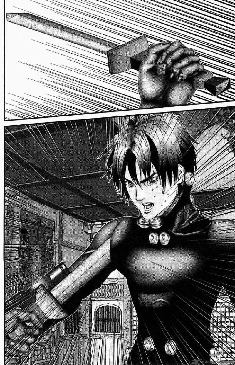 Gantz Chapter 78 Page 13