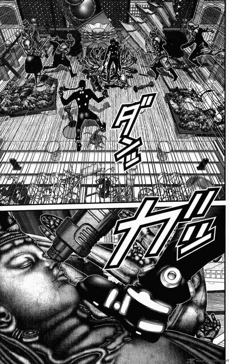 Gantz Chapter 78 Page 5