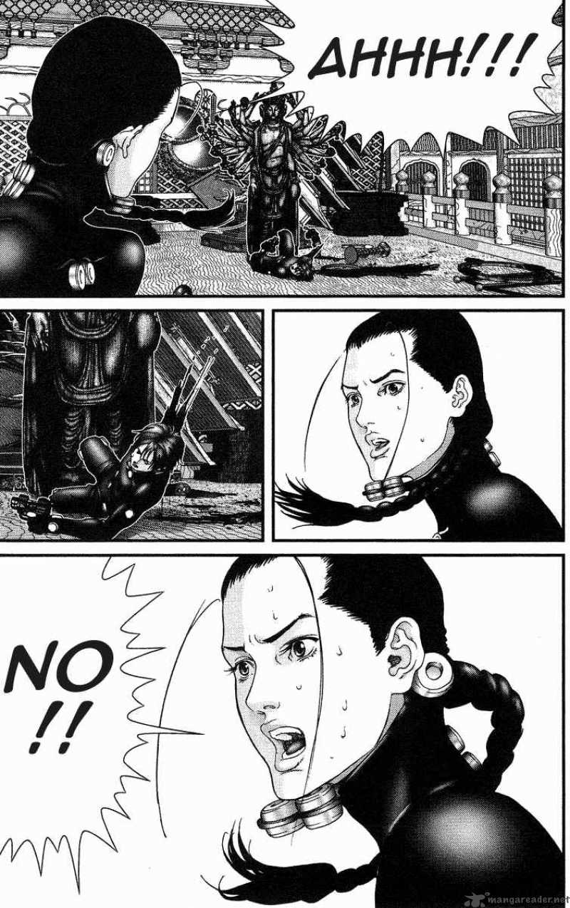 Gantz Chapter 79 Page 3