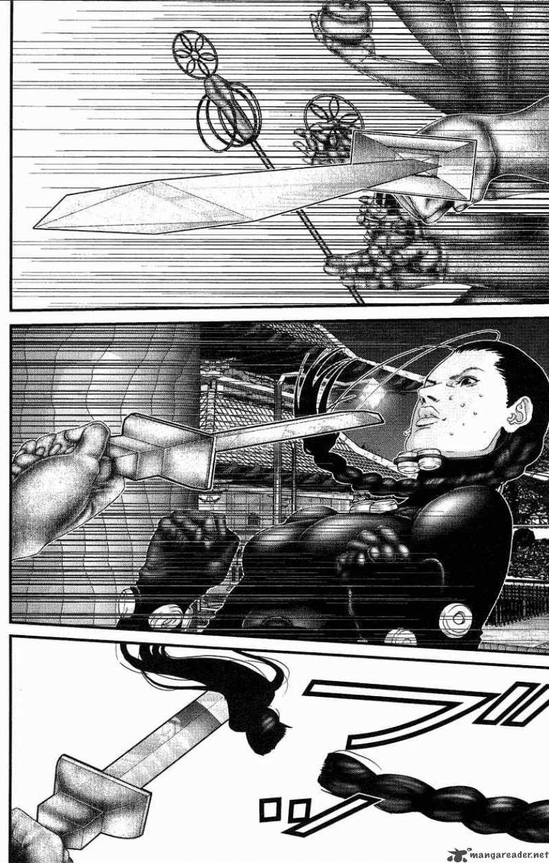 Gantz Chapter 82 Page 14