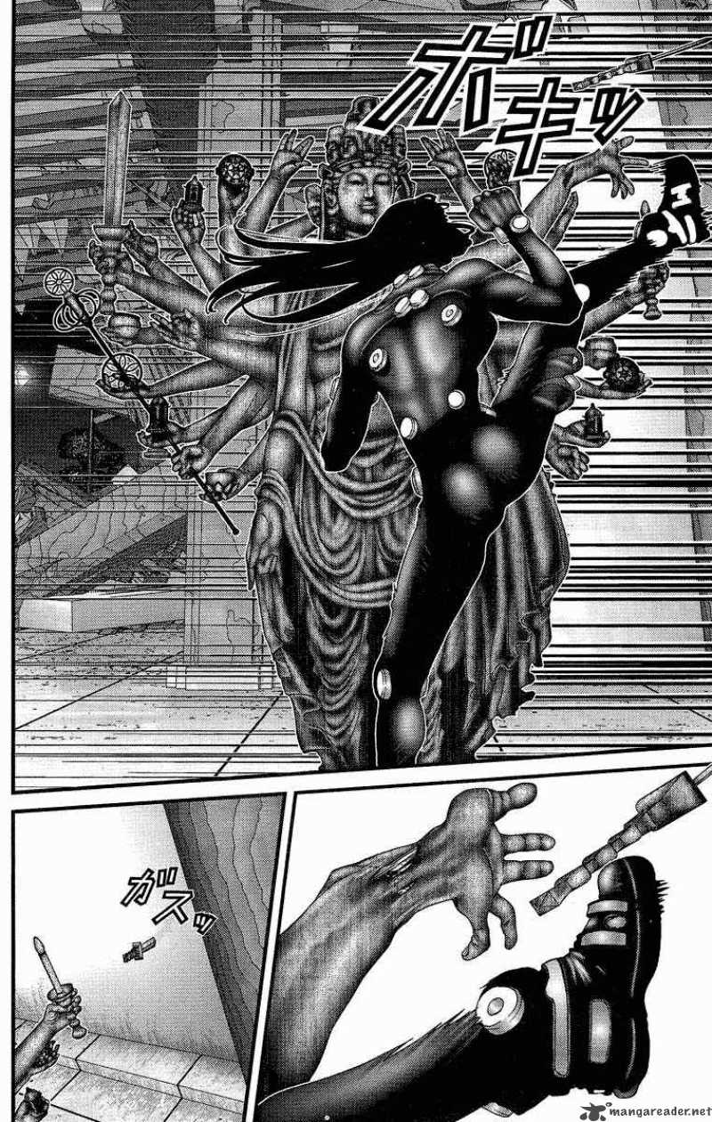 Gantz Chapter 82 Page 16