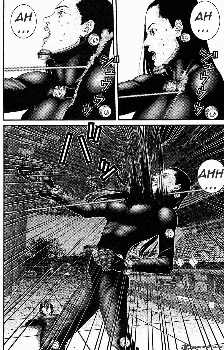 Gantz Chapter 83 Page 16