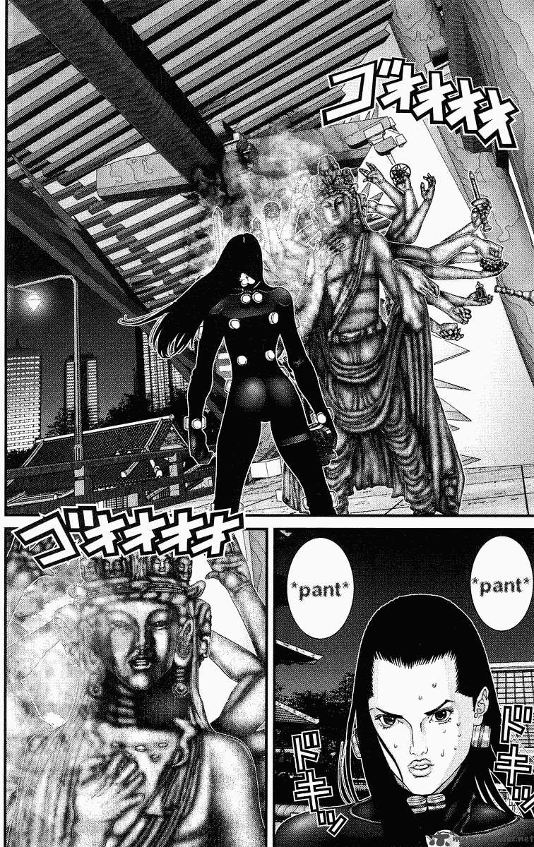 Gantz Chapter 83 Page 6