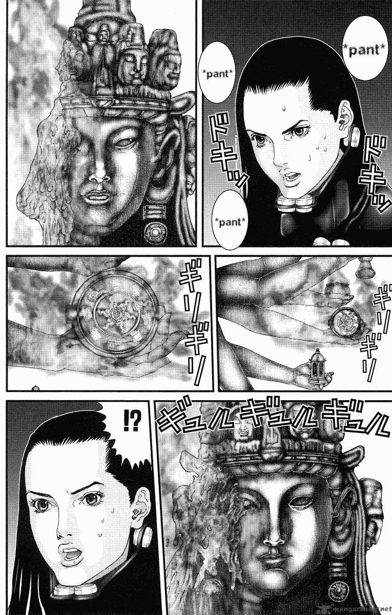 Gantz Chapter 83 Page 8