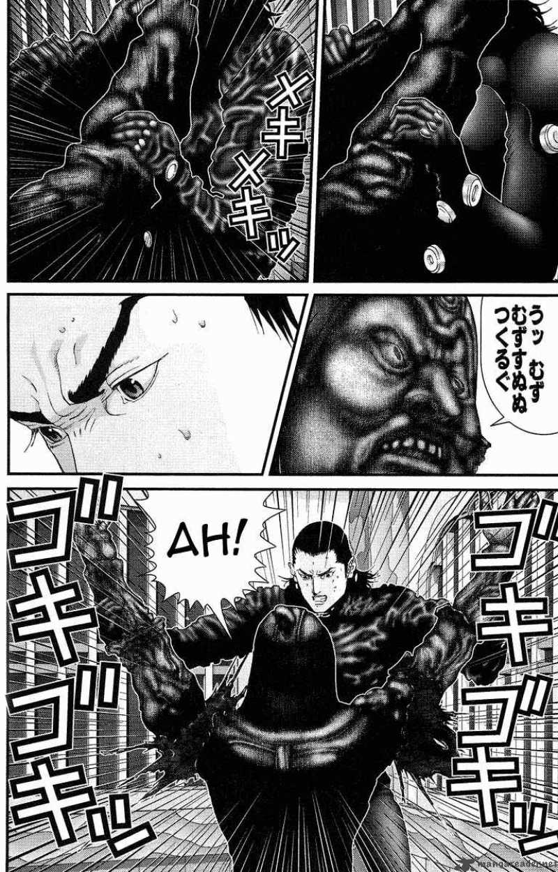 Gantz Chapter 84 Page 16