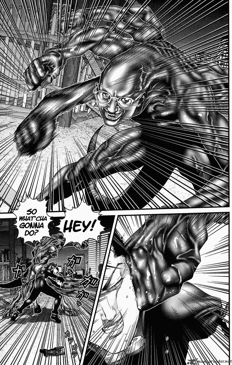 Gantz Chapter 87 Page 13