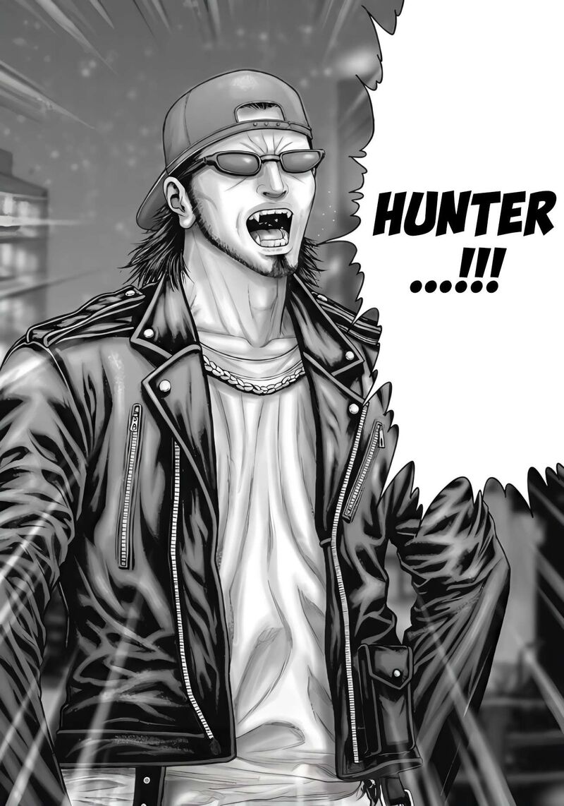 Gantze Chapter 76 Page 17