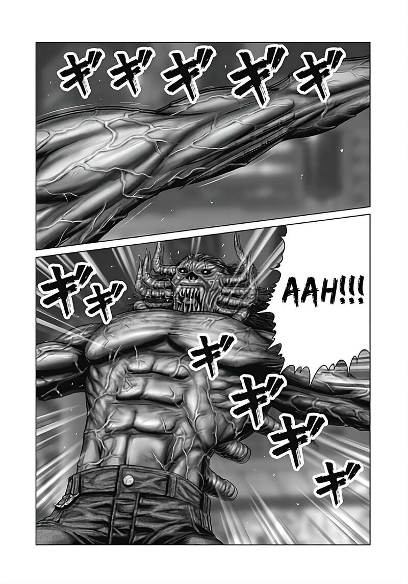 Gantze Chapter 79 Page 10