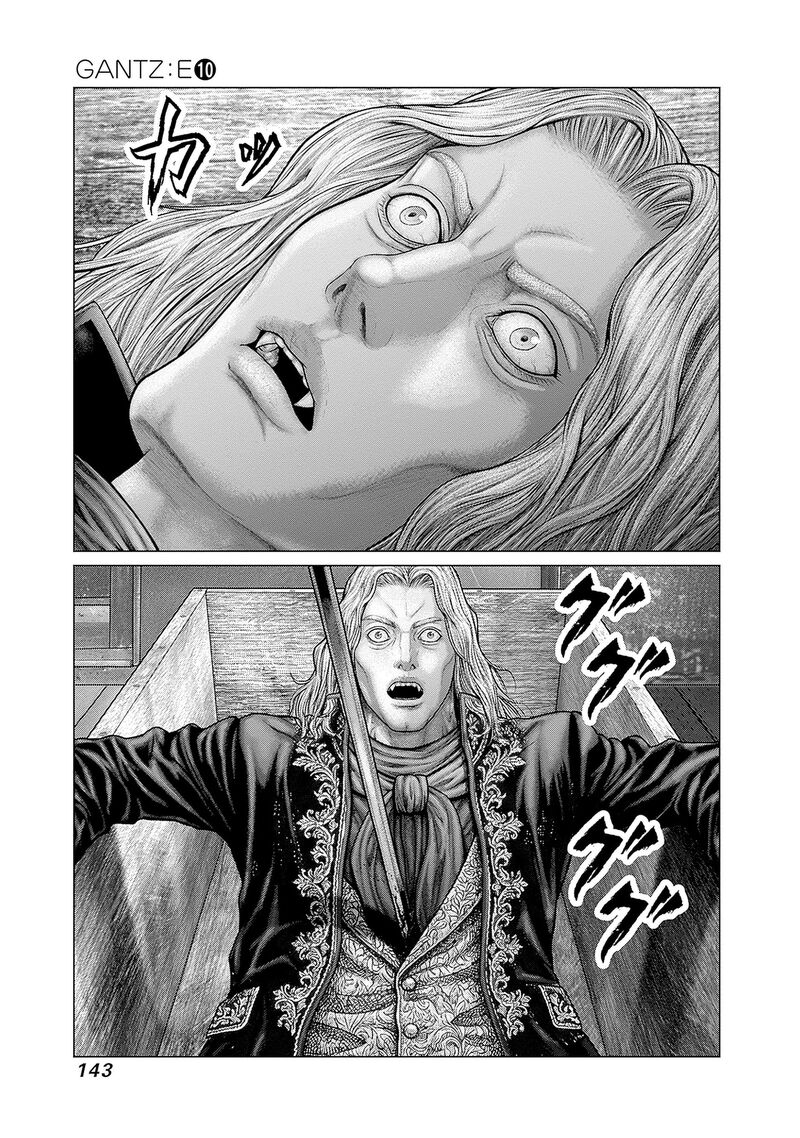 Gantze Chapter 87 Page 6