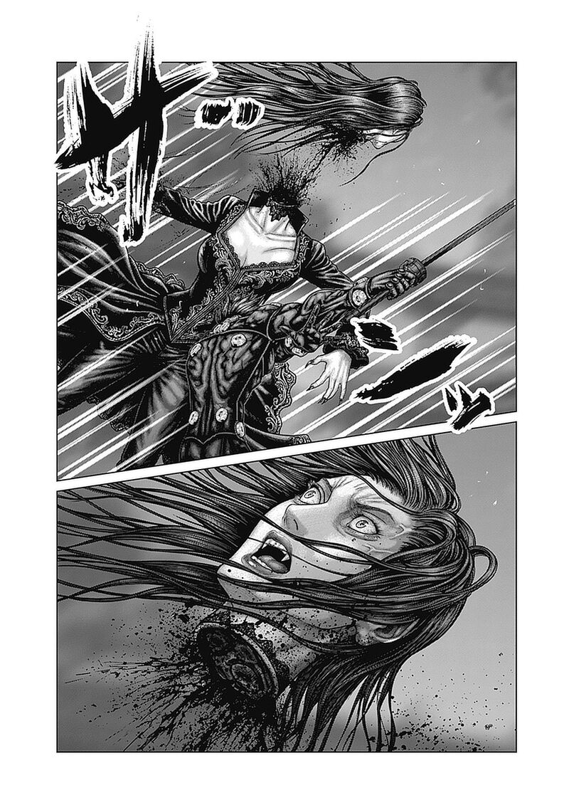 Gantze Chapter 91 Page 10