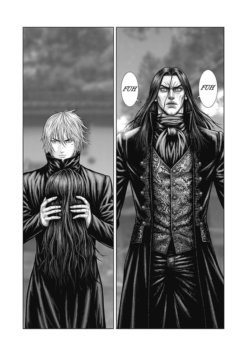 Gantze Chapter 91 Page 16