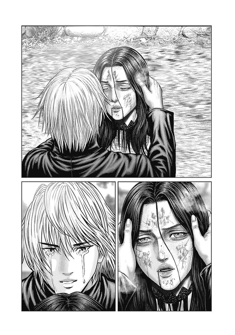 Gantze Chapter 92 Page 15