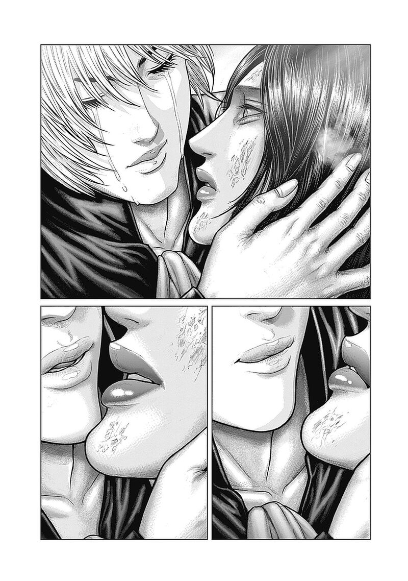 Gantze Chapter 92 Page 16