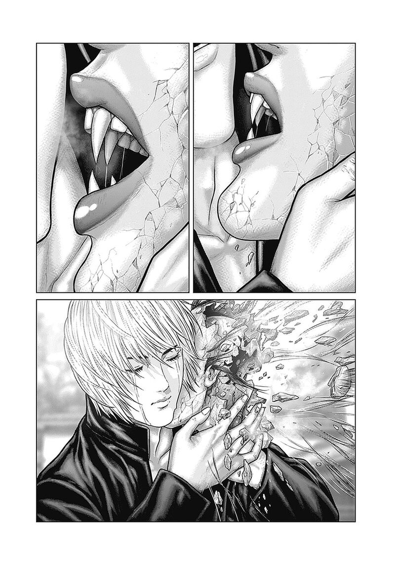 Gantze Chapter 92 Page 17