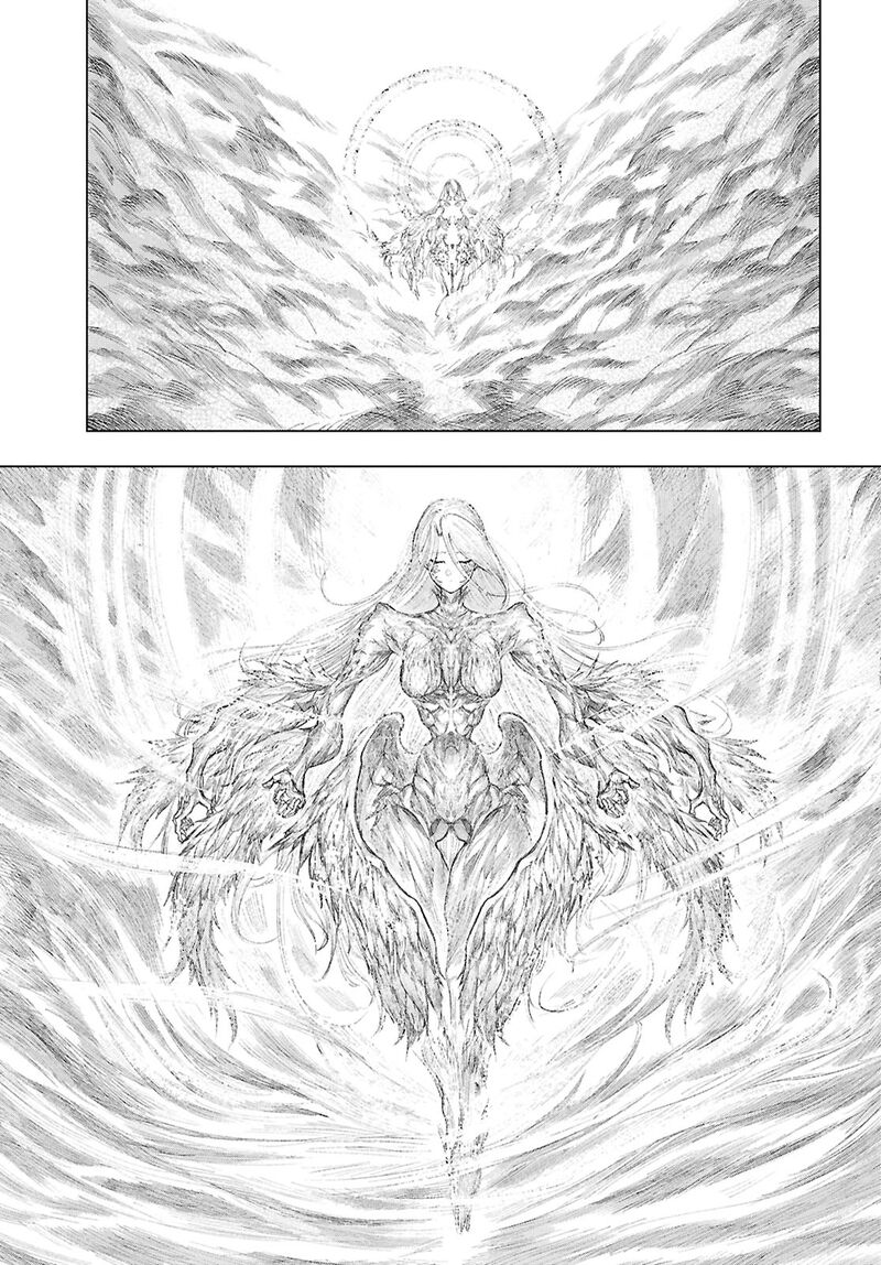 Garan No Hime Chapter 21 Page 17