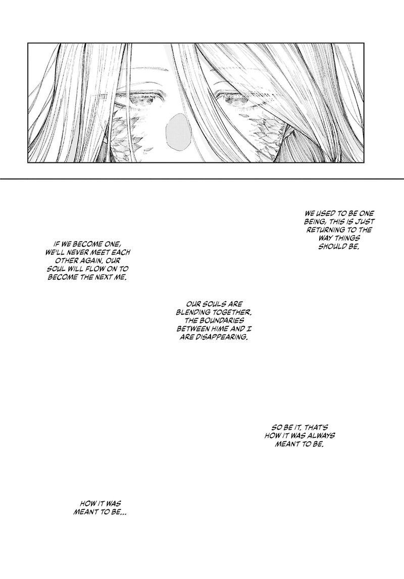 Garan No Hime Chapter 21 Page 18