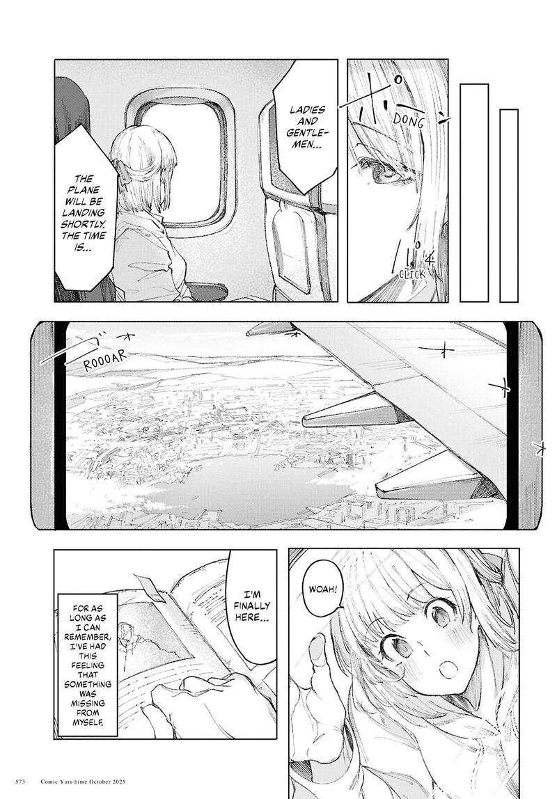 Garan No Hime Chapter 21 Page 29