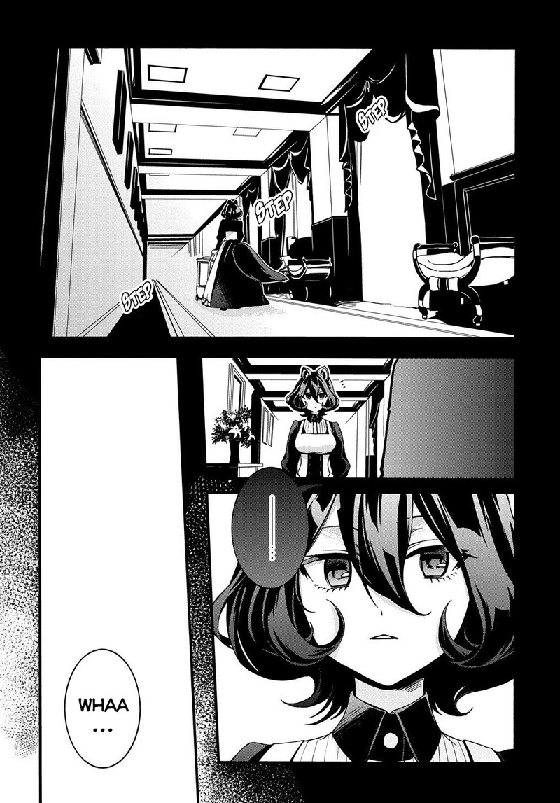 Garbage Brave Isekai Ni Shoukan Sare Suterareta Yuusha No Fukushuu Monogatari Chapter 10 Page 2