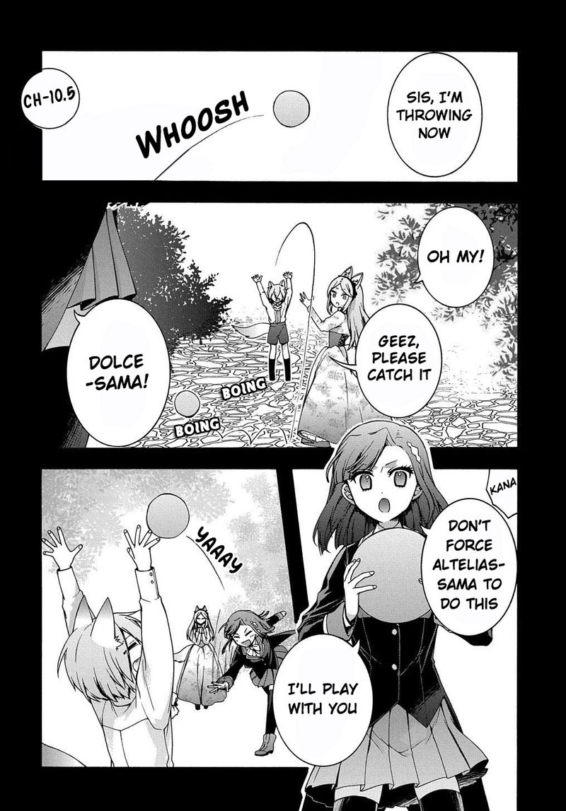 Garbage Brave Isekai Ni Shoukan Sare Suterareta Yuusha No Fukushuu Monogatari Chapter 10e Page 2
