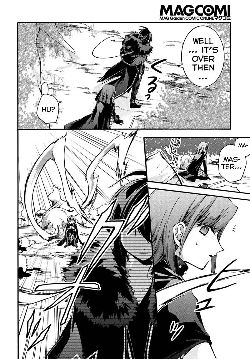 Garbage Brave Isekai Ni Shoukan Sare Suterareta Yuusha No Fukushuu Monogatari Chapter 11 Page 7