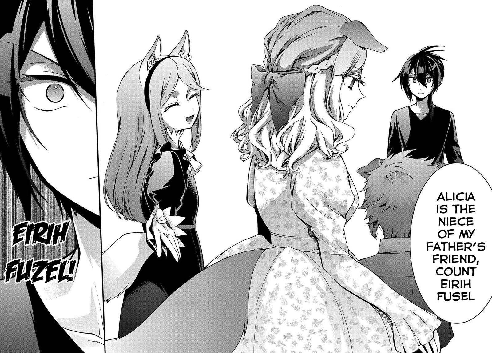 Garbage Brave Isekai Ni Shoukan Sare Suterareta Yuusha No Fukushuu Monogatari Chapter 12 Page 19