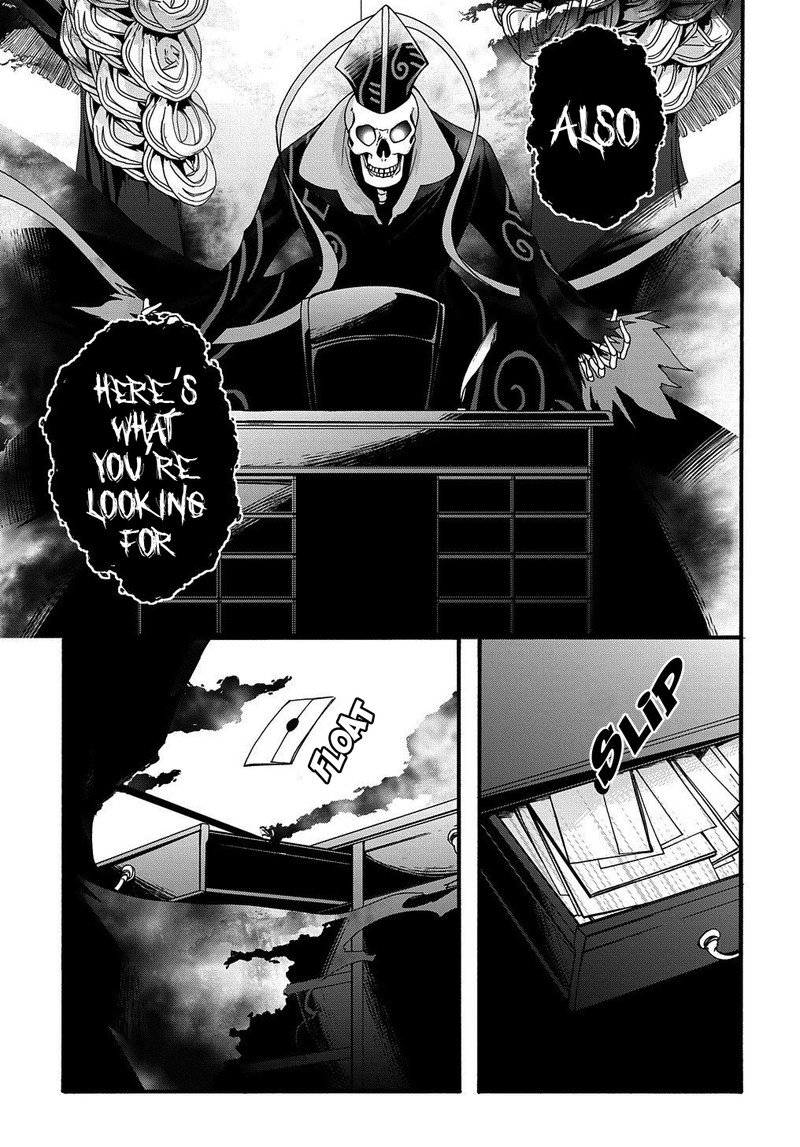 Garbage Brave Isekai Ni Shoukan Sare Suterareta Yuusha No Fukushuu Monogatari Chapter 12 Page 4