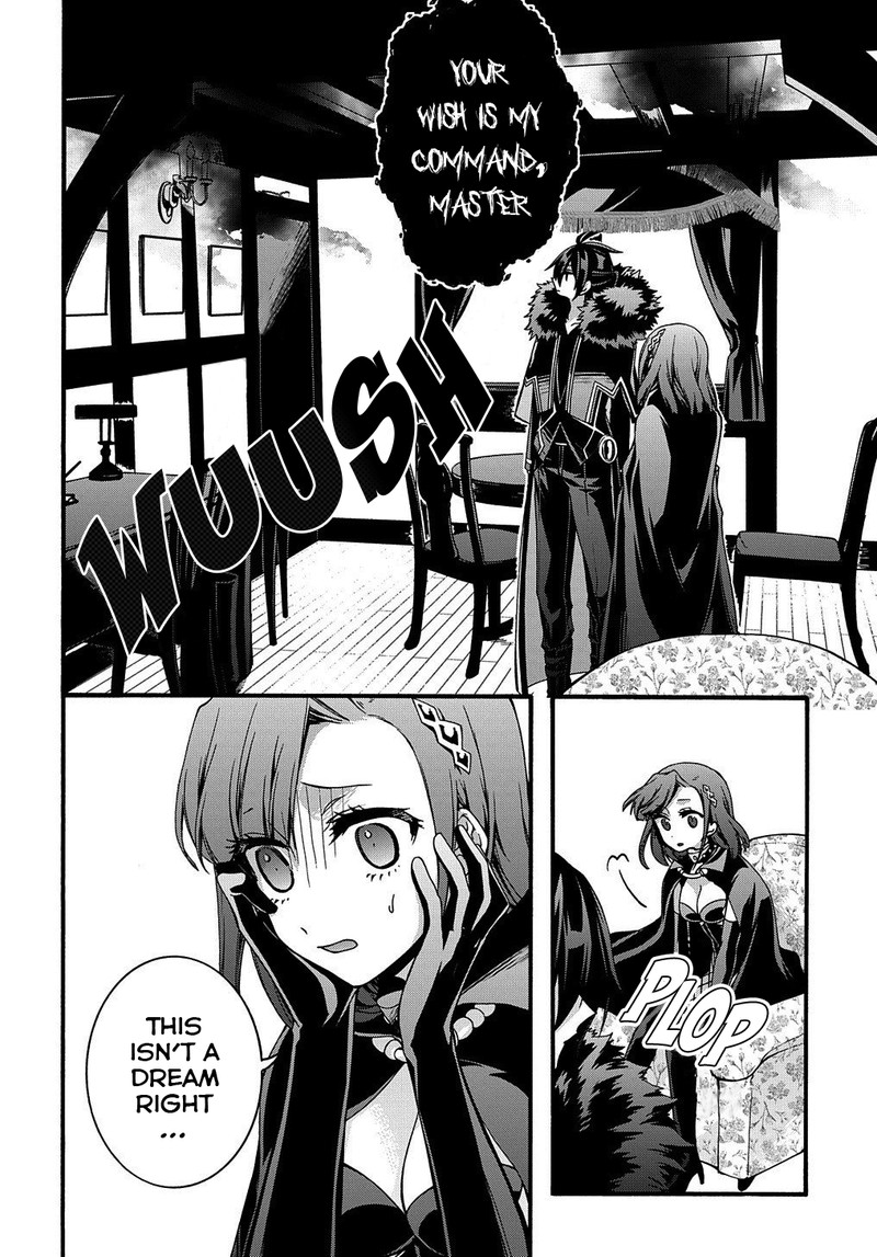 Garbage Brave Isekai Ni Shoukan Sare Suterareta Yuusha No Fukushuu Monogatari Chapter 12 Page 9