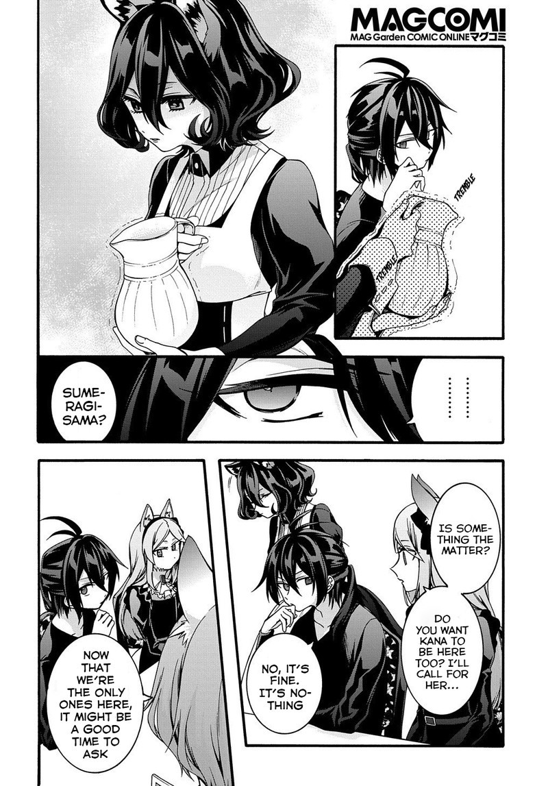 Garbage Brave Isekai Ni Shoukan Sare Suterareta Yuusha No Fukushuu Monogatari Chapter 13 Page 6