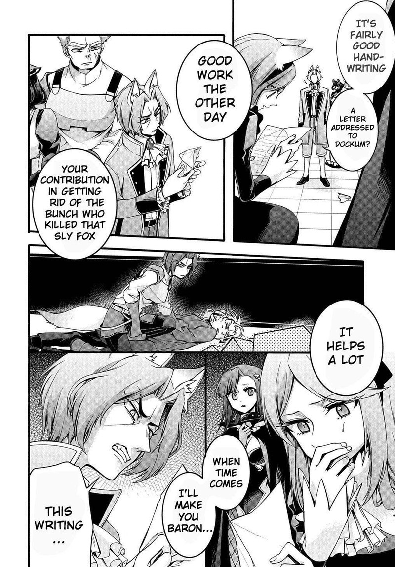 Garbage Brave Isekai Ni Shoukan Sare Suterareta Yuusha No Fukushuu Monogatari Chapter 15 Page 17