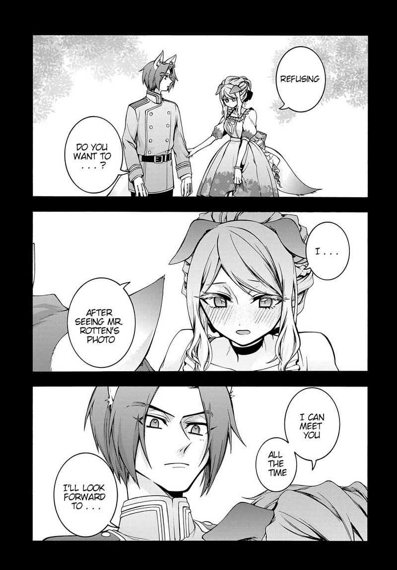 Garbage Brave Isekai Ni Shoukan Sare Suterareta Yuusha No Fukushuu Monogatari Chapter 15e Page 3