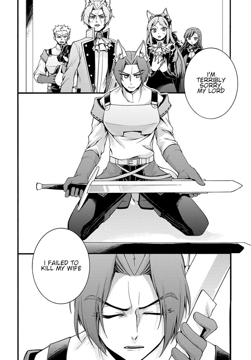 Garbage Brave Isekai Ni Shoukan Sare Suterareta Yuusha No Fukushuu Monogatari Chapter 16 Page 10