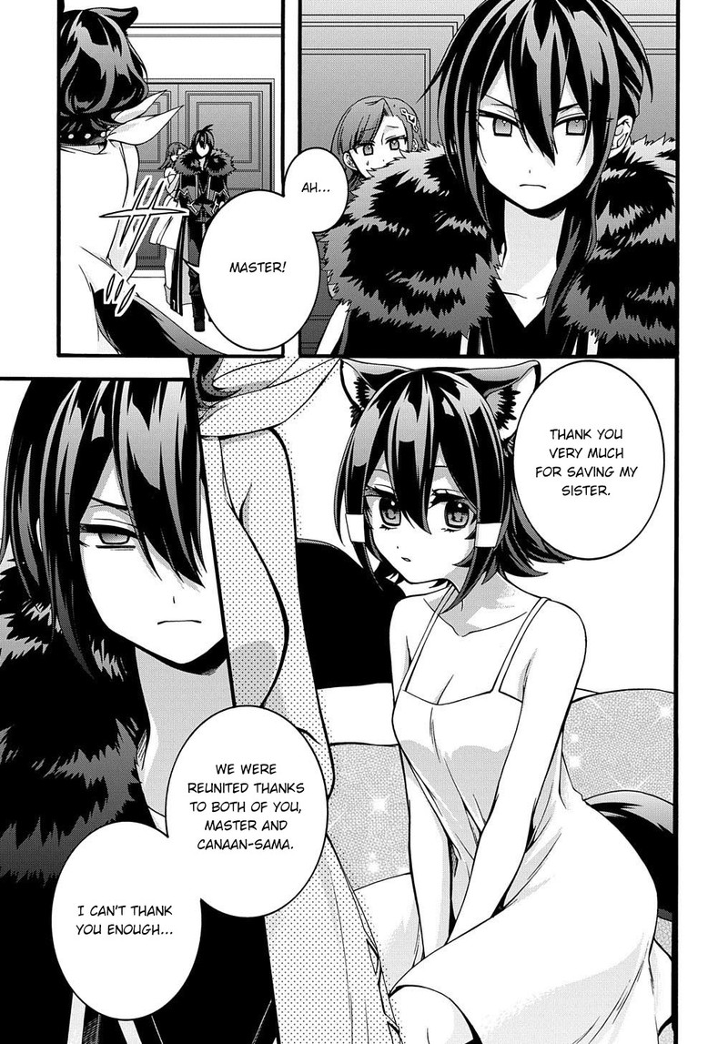 Garbage Brave Isekai Ni Shoukan Sare Suterareta Yuusha No Fukushuu Monogatari Chapter 19 Page 10