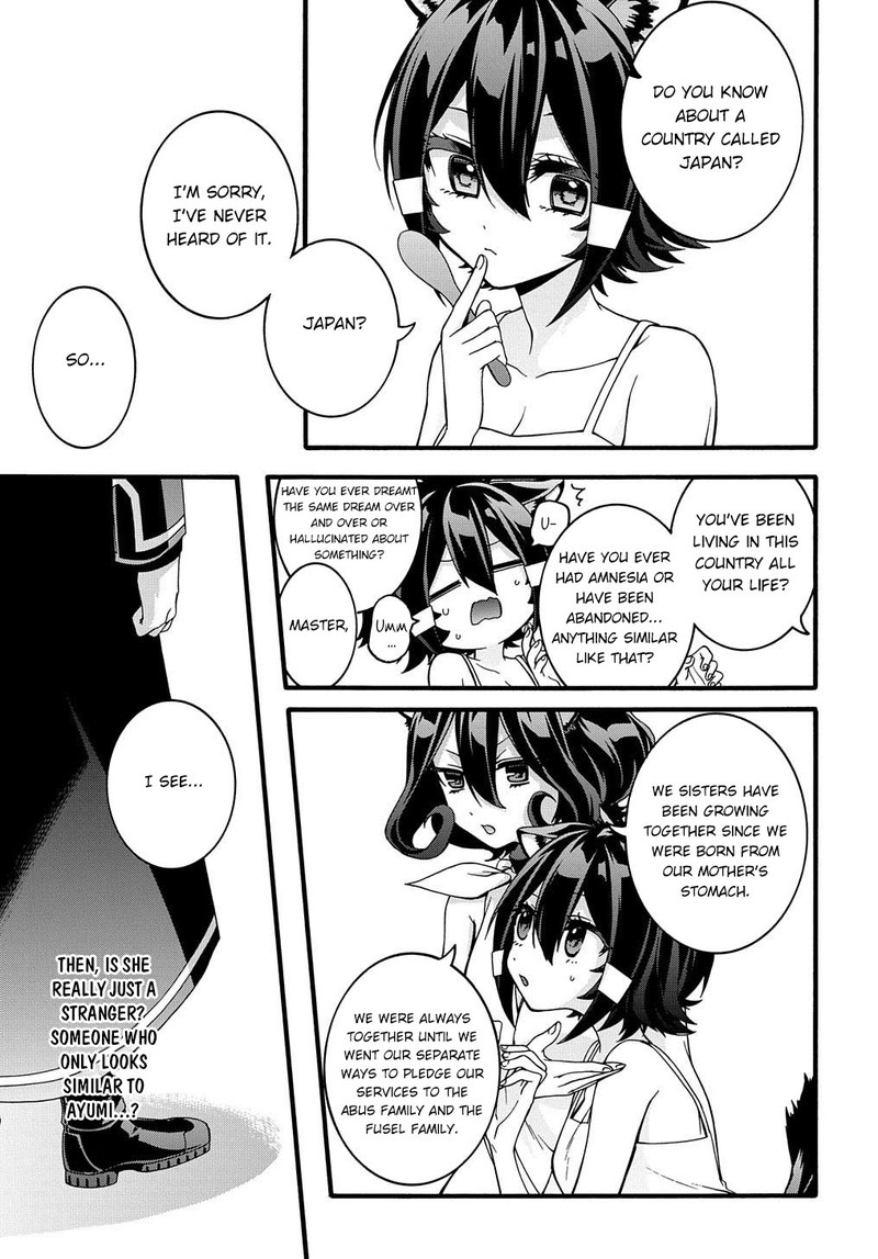 Garbage Brave Isekai Ni Shoukan Sare Suterareta Yuusha No Fukushuu Monogatari Chapter 19 Page 15
