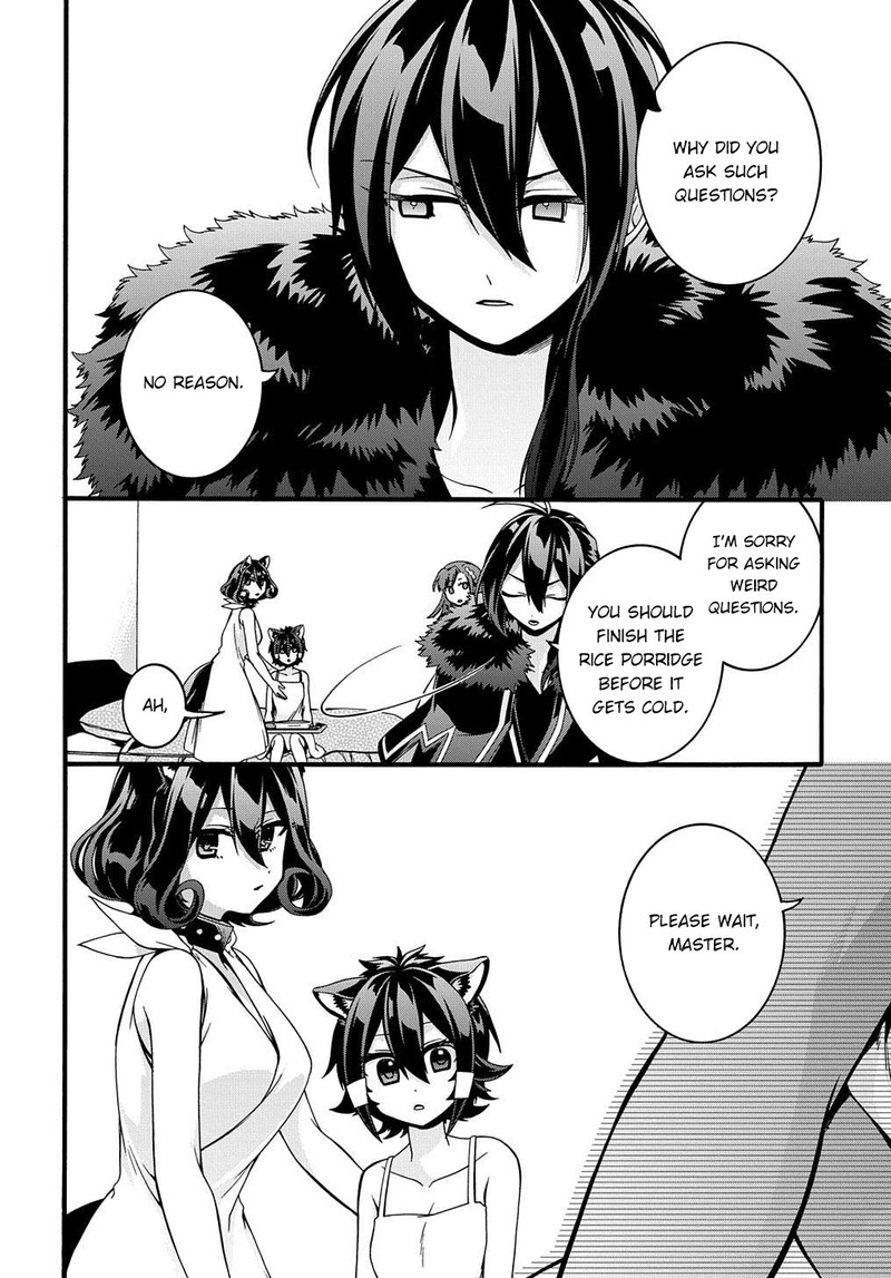 Garbage Brave Isekai Ni Shoukan Sare Suterareta Yuusha No Fukushuu Monogatari Chapter 19 Page 16