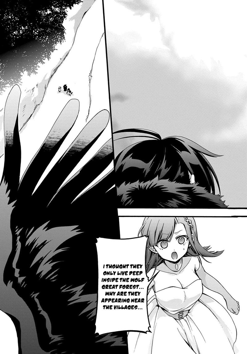 Garbage Brave Isekai Ni Shoukan Sare Suterareta Yuusha No Fukushuu Monogatari Chapter 20 Page 21