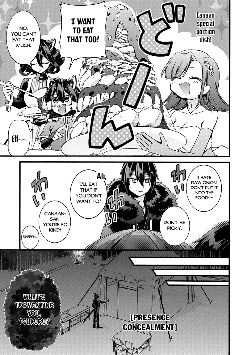 Garbage Brave Isekai Ni Shoukan Sare Suterareta Yuusha No Fukushuu Monogatari Chapter 21 Page 20