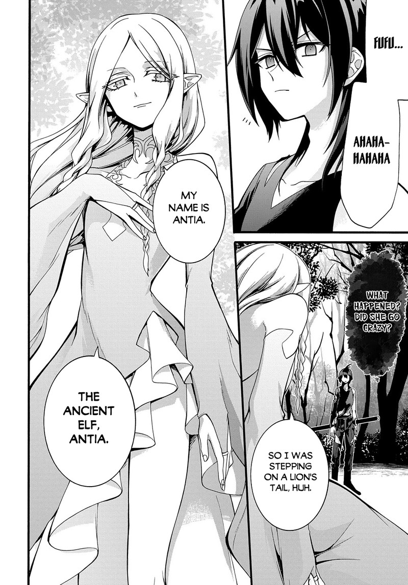 Garbage Brave Isekai Ni Shoukan Sare Suterareta Yuusha No Fukushuu Monogatari Chapter 22 Page 18