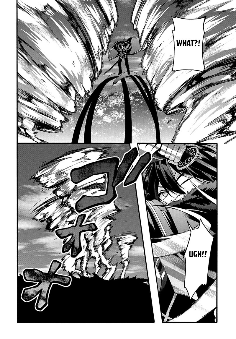 Garbage Brave Isekai Ni Shoukan Sare Suterareta Yuusha No Fukushuu Monogatari Chapter 22 Page 8