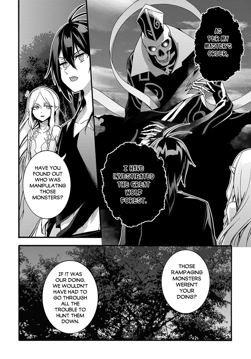 Garbage Brave Isekai Ni Shoukan Sare Suterareta Yuusha No Fukushuu Monogatari Chapter 23 Page 2