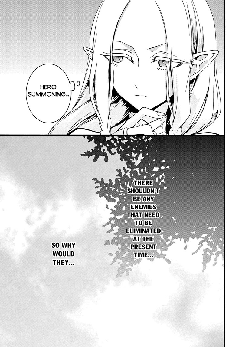 Garbage Brave Isekai Ni Shoukan Sare Suterareta Yuusha No Fukushuu Monogatari Chapter 23 Page 20