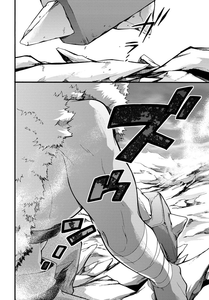 Garbage Brave Isekai Ni Shoukan Sare Suterareta Yuusha No Fukushuu Monogatari Chapter 23 Page 21