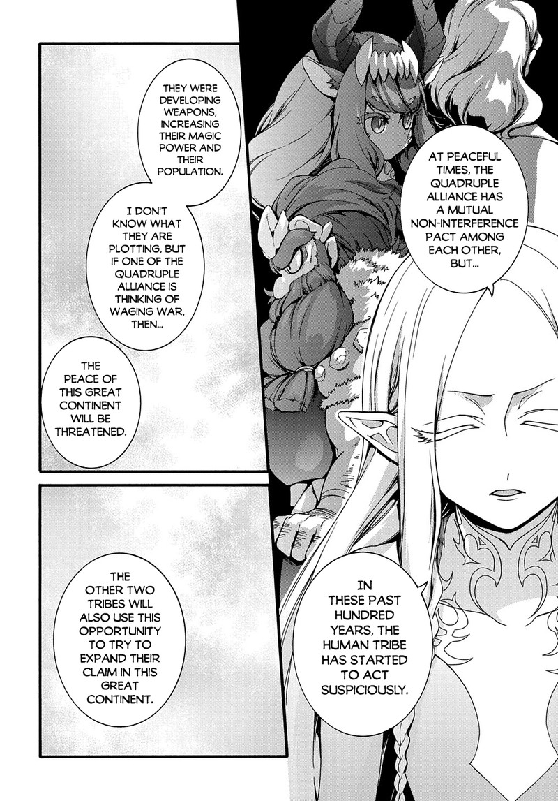 Garbage Brave Isekai Ni Shoukan Sare Suterareta Yuusha No Fukushuu Monogatari Chapter 23 Page 9