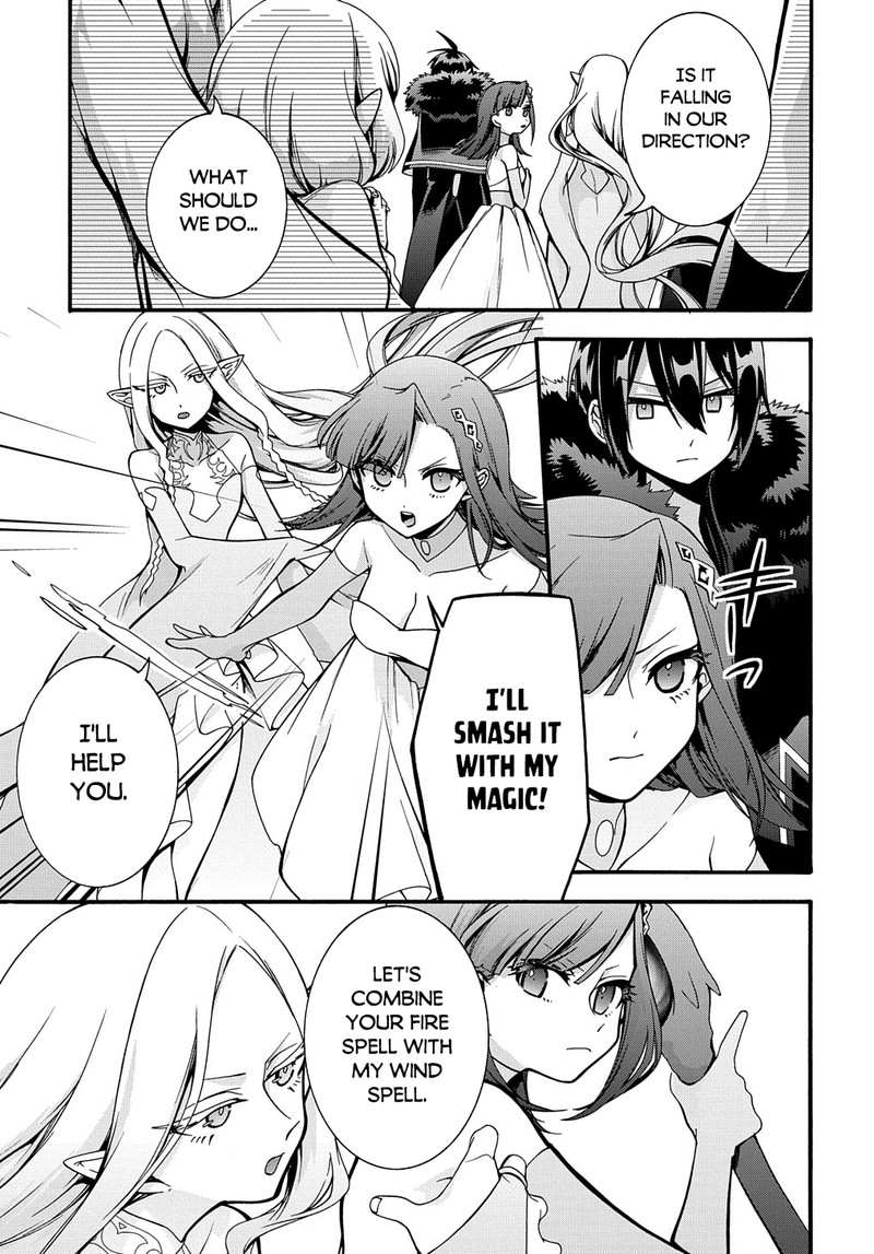 Garbage Brave Isekai Ni Shoukan Sare Suterareta Yuusha No Fukushuu Monogatari Chapter 24 Page 16