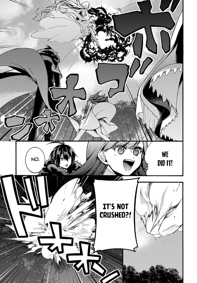 Garbage Brave Isekai Ni Shoukan Sare Suterareta Yuusha No Fukushuu Monogatari Chapter 24 Page 18